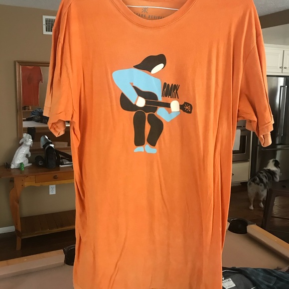 Roark T-shirt - Picture 1 of 2